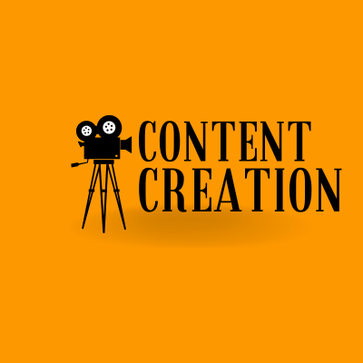 content creation